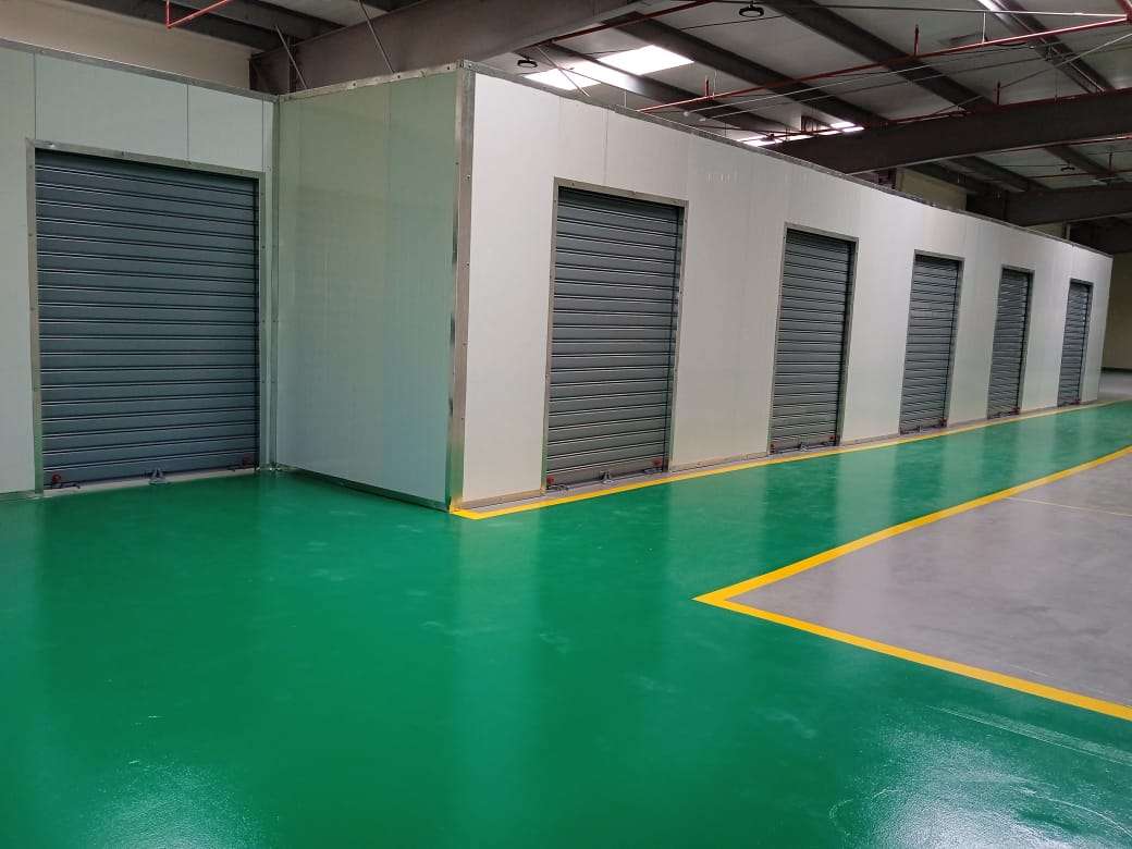 Mini Warehouses for Rent , Tailored Business Solutions